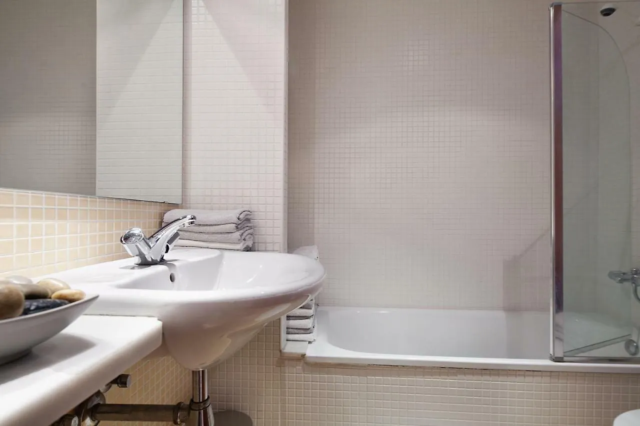Key Sagrada Familia / Sicilia 348 Apartment Barcelona 0*,  Spain