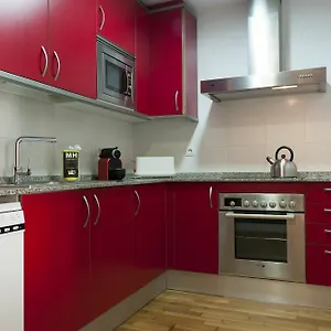 Mh Gracia Appartement